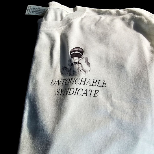 Untouchable Syndicate T-shirt